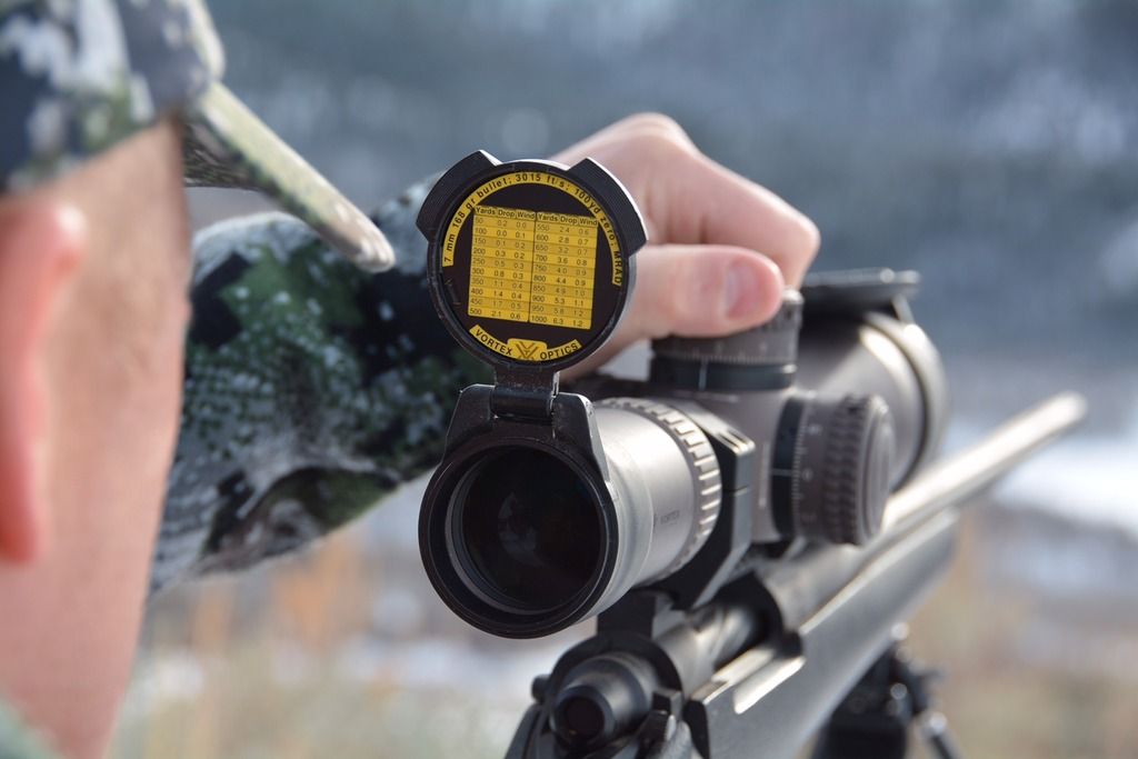 New Vortex DOPE Disks